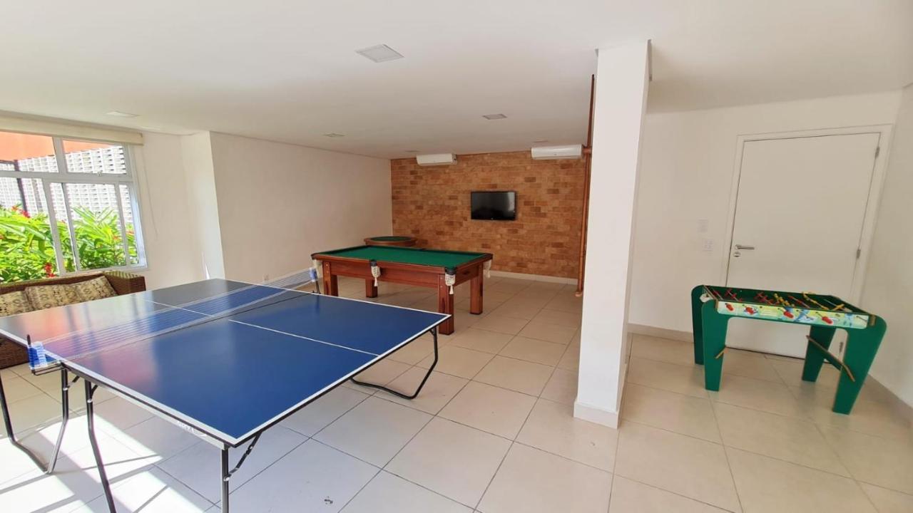 Apartamento Guaruja Apartamento Exterior foto