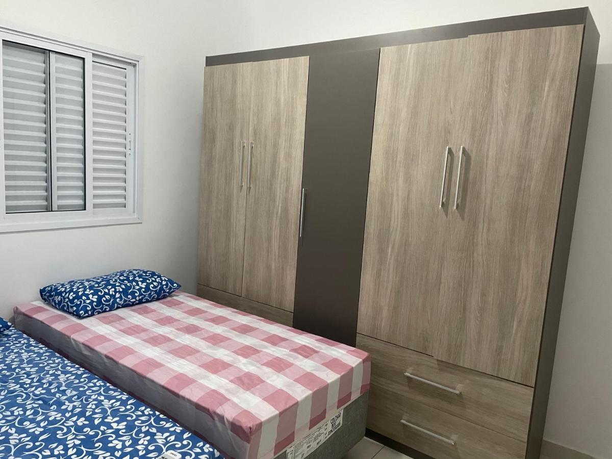 Apartamento Guaruja Apartamento Exterior foto
