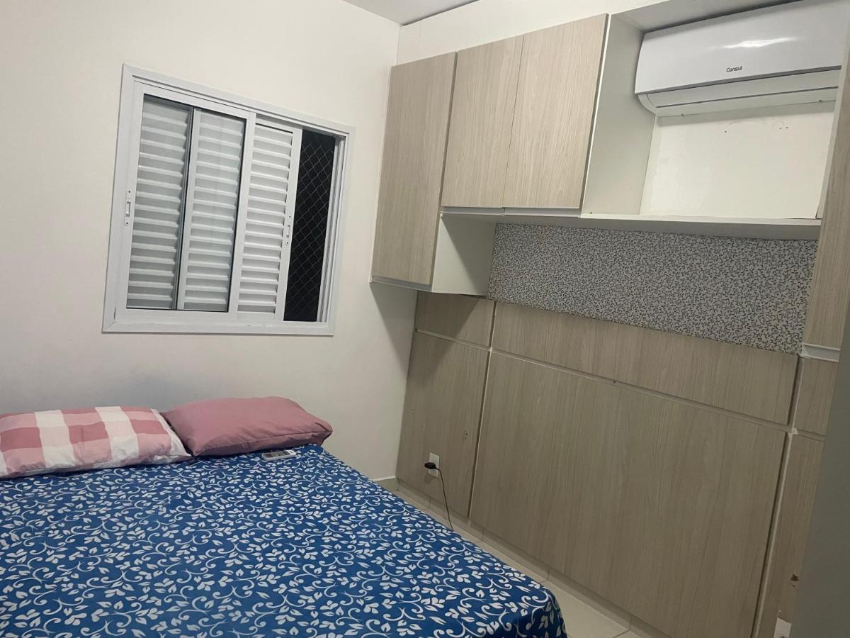 Apartamento Guaruja Apartamento Exterior foto